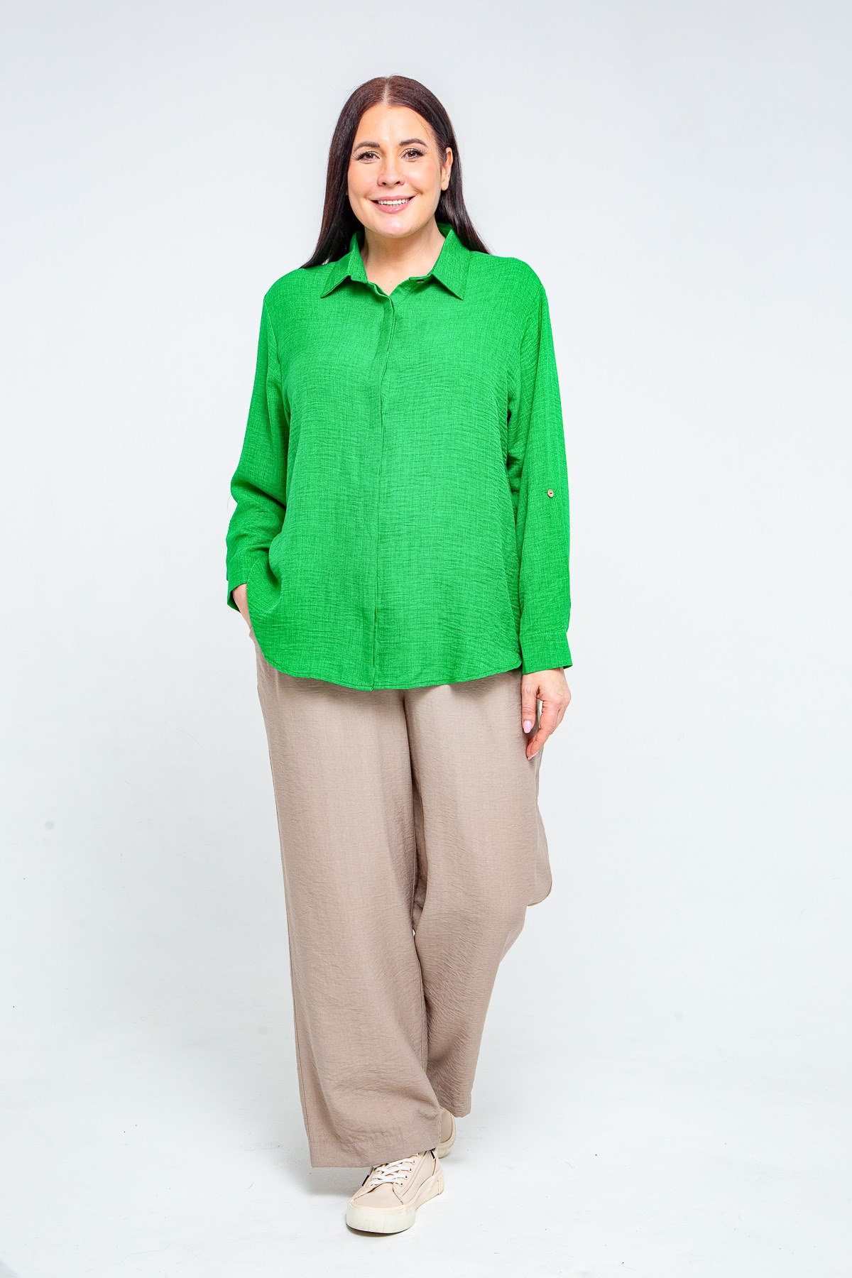 Блуза 007-40-07М