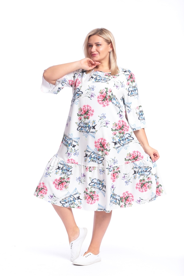 Платье 235-30-05М