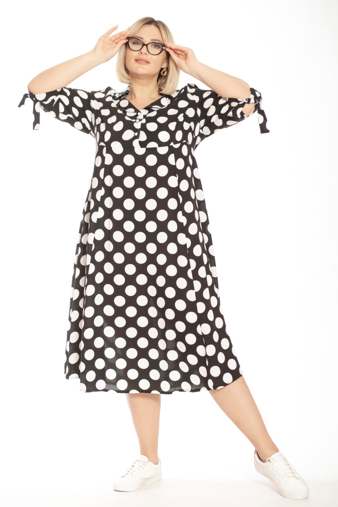 Платье 150-30-02-05М