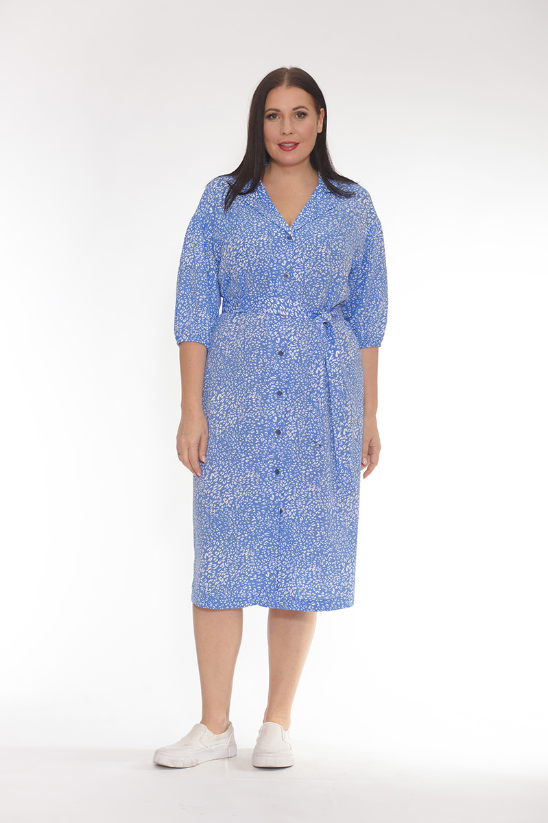 Платье 3160-40-2922-16М