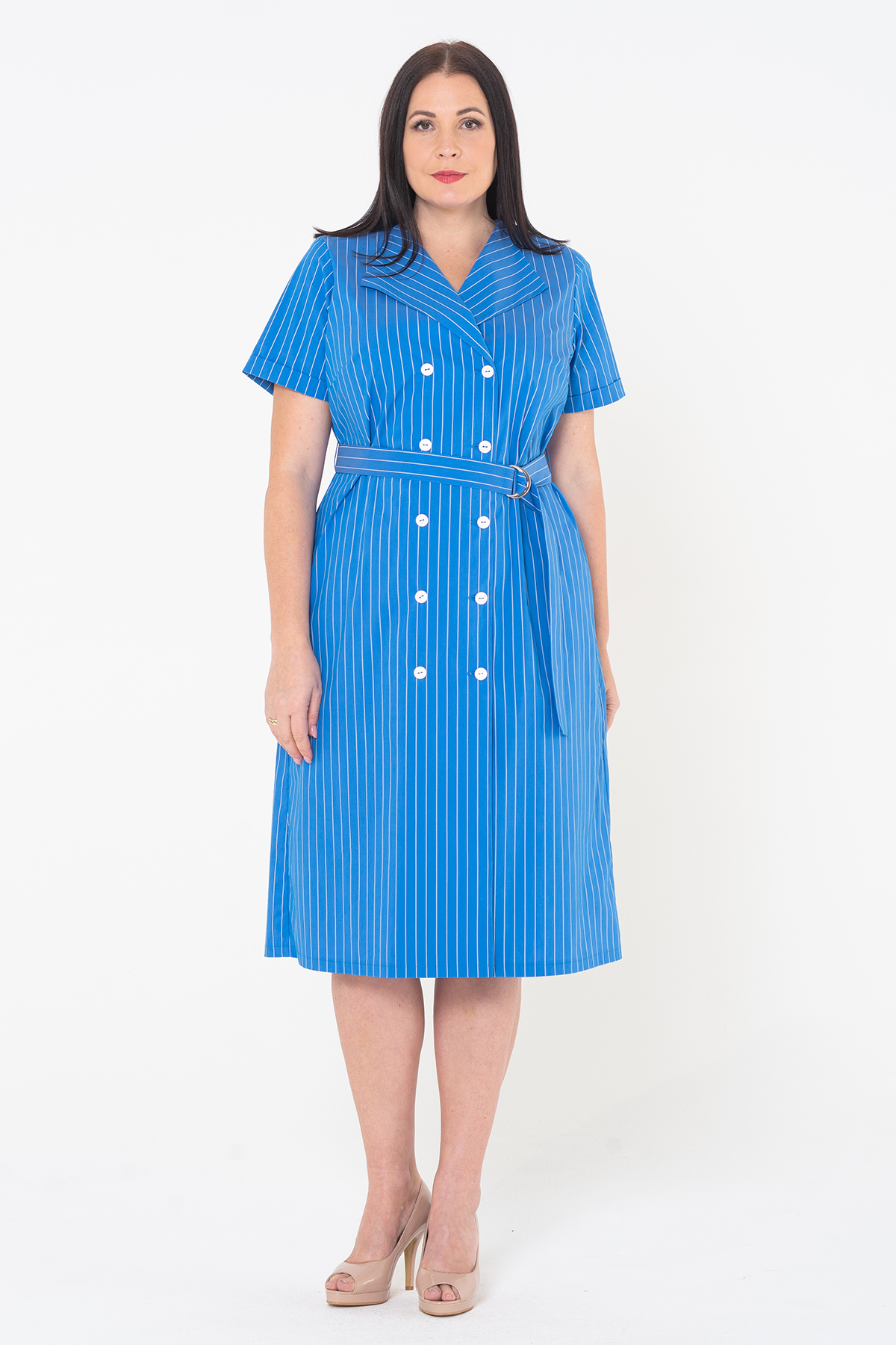 Платье 3309-40-2882-16М