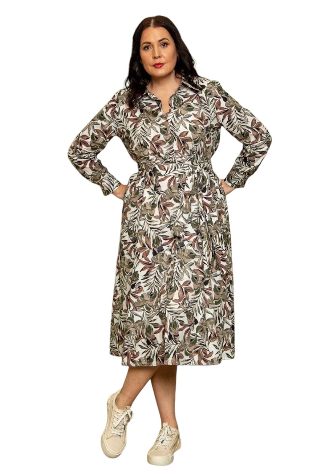 Платье 3382-40-3041-06М