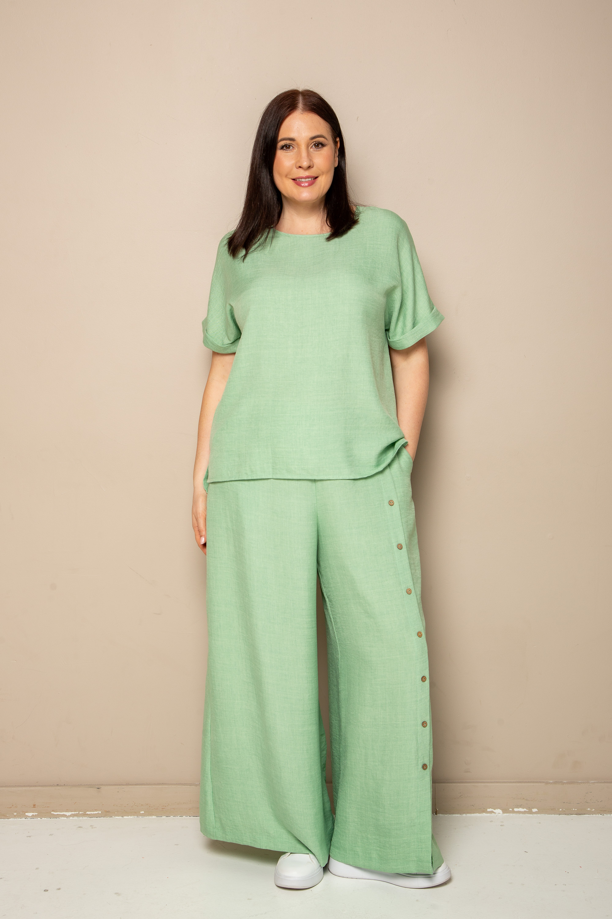 Блуза 3390-40-0051-51М