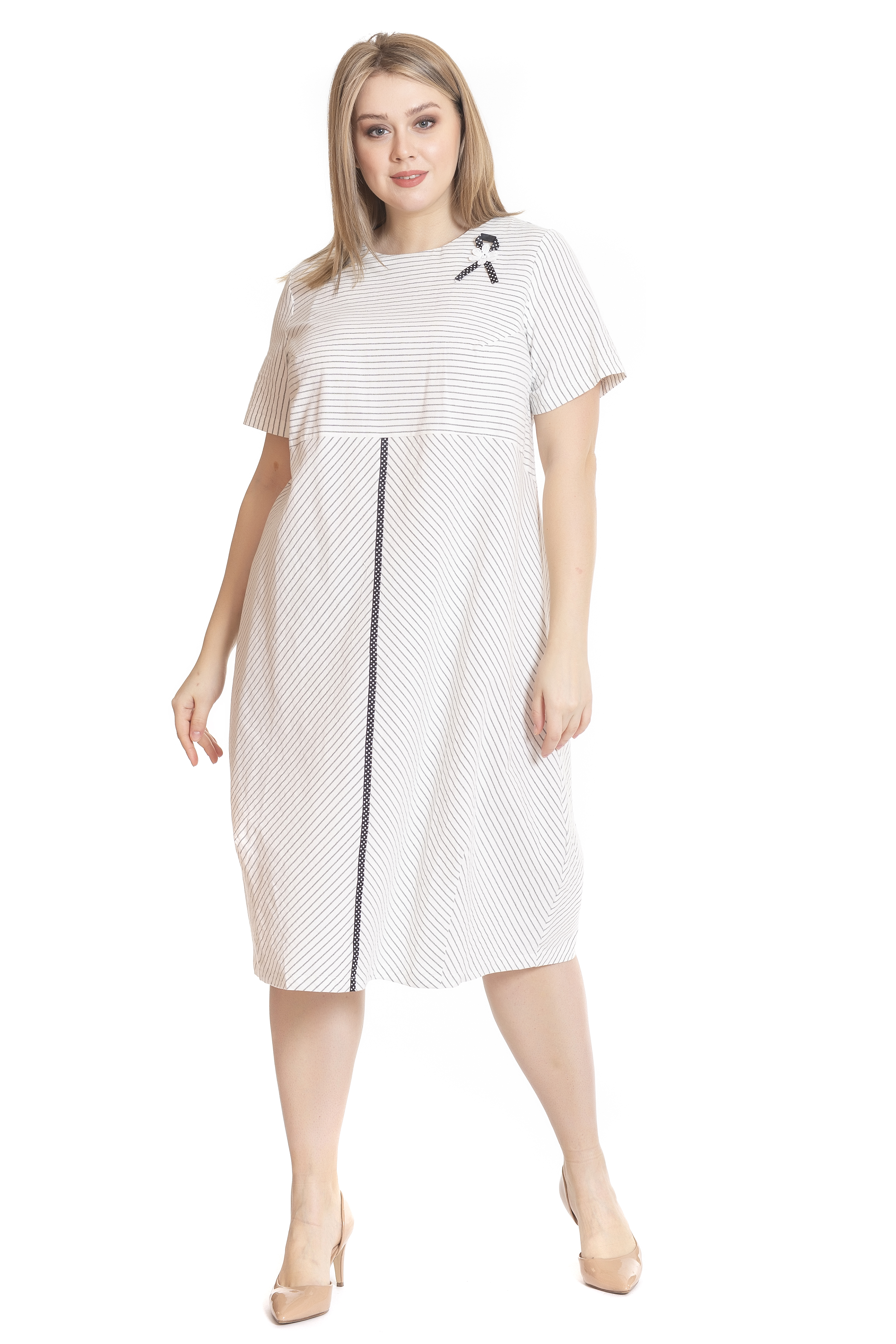 Платье 162-30-25М